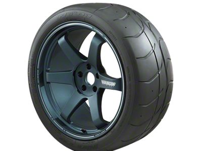 NITTO NT01 Competition Road Course Tire (275/35R18)