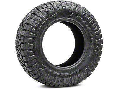 NITTO Ridge Grappler A/T Tire (34" - 265/60R20)