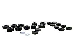 Nolathane Body Mount Bushings (80-96 Bronco)