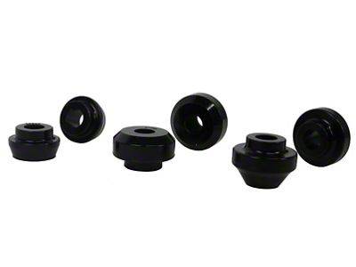 Nolathane Strut Rod Bushings (80-91 Bronco)