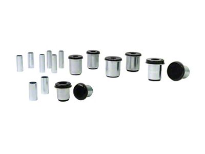 Nolathane Front Control Arm Bushings (75-79 Camaro)