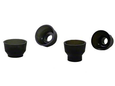Nolathane Ball Joint Dust Boots (90-96 Corvette C4)