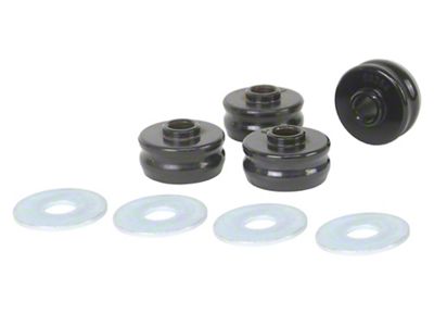 Nolathane Rear Spring Cushion (84-96 Corvette C4)