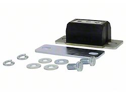 Nolathane Transmission Mount Bushing (63-82 Corvette C2 & C3)