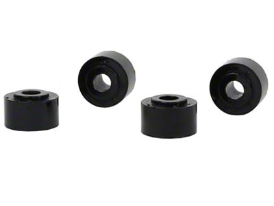 Nolathane Front Shock Absorber Upper Bushing (65-73 Mustang)