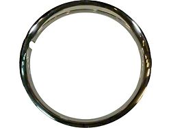 Not A Trim Ring