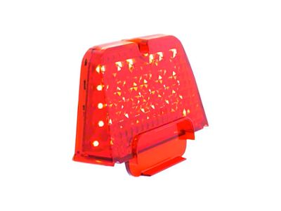 26-LED Sequential Tail Light (62-64 Chevy II)
