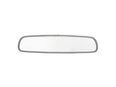 Day/Night Rear View Mirror; 10-Inch (66-71 Chevy II, Nova)