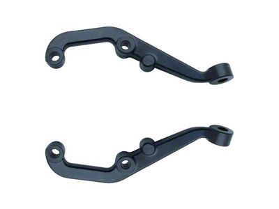 Disc Brake Steering Arms (62-67 Chevy II)