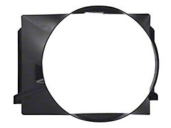 Fan Shroud (69-70 Big Block V8 Nova)