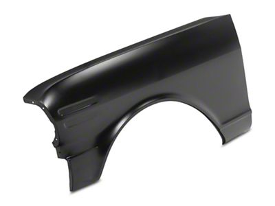 OPR Front Fender; Driver Side (62-65 Chevy II)
