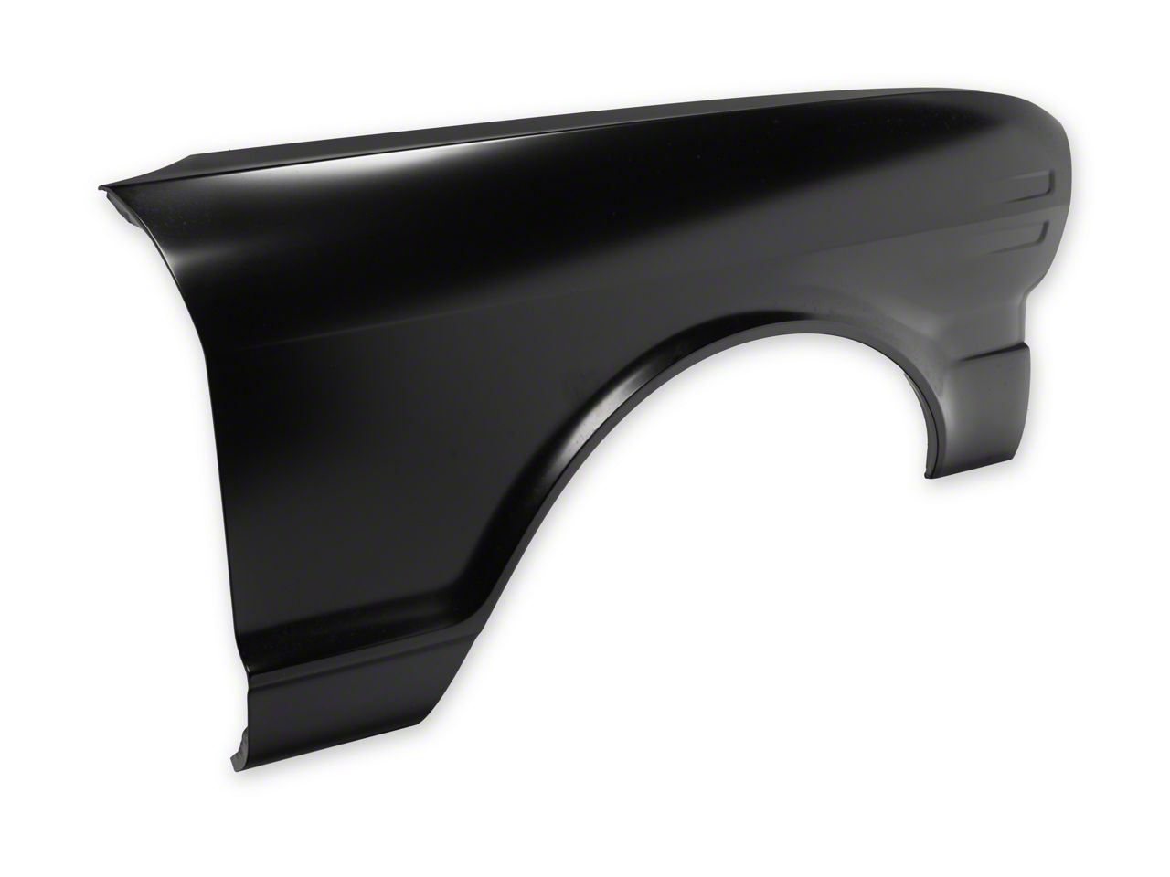 Ecklers Nova Front Fender,Right Side,1962-1965