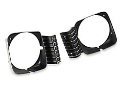 OPR Headlight Bezels (69-72 Nova)