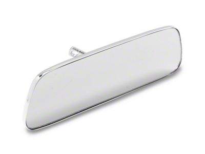 OPR Interior Rear View Mirror (62-67 Chevy II)