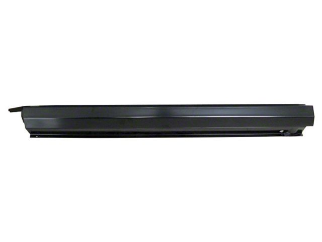 Driver Outter Rocker Panel Ecklers Outer Rocker Panel; Driver Side (68-74 Chevy II, Nova)