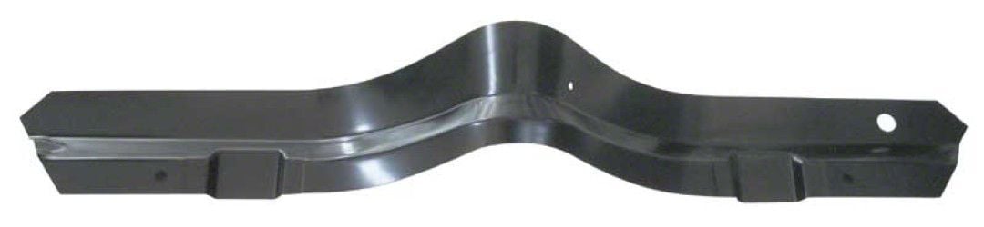 Ecklers Rear Frame Cross Rail; Under Rear End of Trunk Floor Mount (68 ...