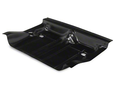 OPR Trunk Floor (68-72 Chevy II, Nova)