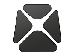 Under Hood Liner Insulation Kit (69-74 Nova)