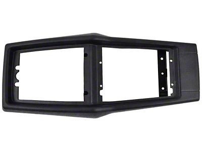 Nova 1968-1974 Gauge Assembly Console