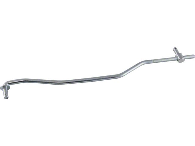 Nova Accelerator Rod, 4BBL, 327/350, 1968-1969