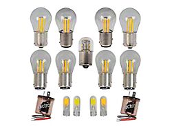 Addictive Flow Exterior LED Bulb Kit (68-74 Chevy II, Nova)