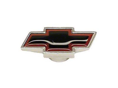 1967-69 Chrm Wing Nut, Bowtie Shape, Sm