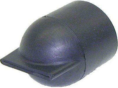 Nova Air Conditioning Evaporator Case Drain Tube, 1967-70