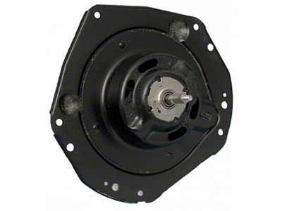Nova Air Conditioning Fan Blower Motor, 1978-89