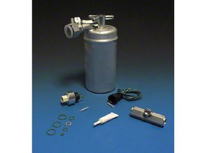 Elim Kit, A/C (73-77 Nova)