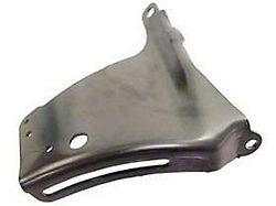 Alternator Bracket, Small Block, Large Top (69-75 Nova)
