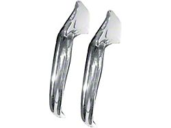 Front Bumper Guards (66-67 Chevy II)