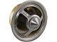 Nova And Chevy II Thermostat, Robert Shaw 330 Series, 180 Degree, High Flow, 1962-1979