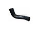 Nova And Chevy II Upper Radiator Hose, 327 L79, With Air Conditioning, 1966-1967