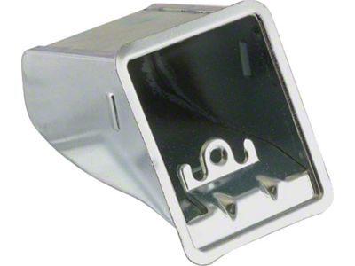 Ashtray Insert, Dash (69-78 Nova)