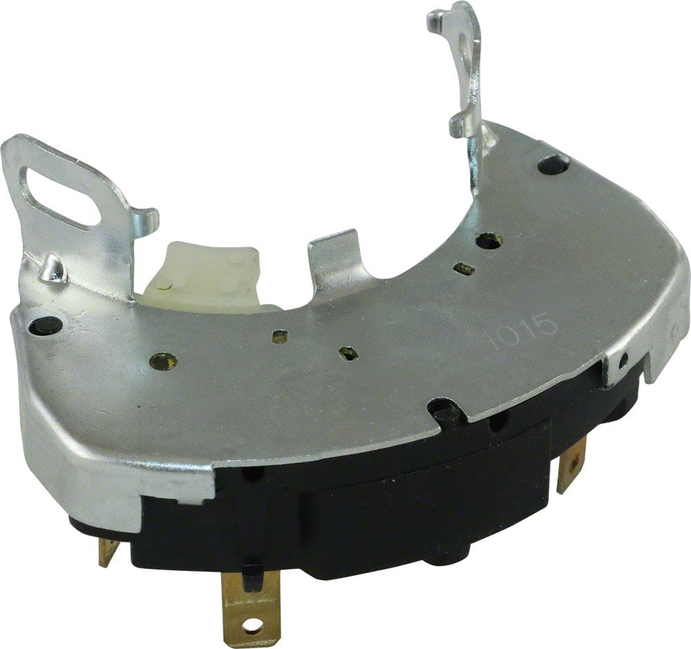 Ecklers BackUp/Neut Saft Switch,Cars w/Column Shift A/T,6972