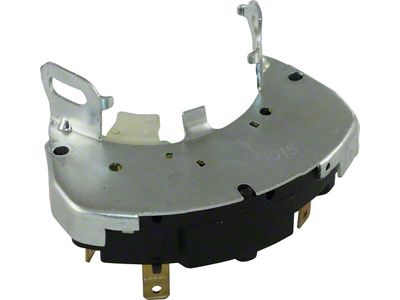 Backup Light & Neutral Safety Switch, For Cars With Column Shift And Automatic Transmission (1969 Nova)