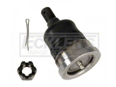 Ball Joint Assembly, Lower (1969 Nova; 67-68 Chevy II)