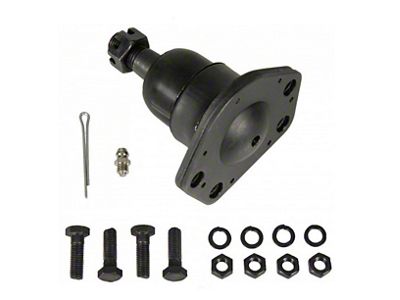 Ball Joint Assembly, Upper (1969 Nova; 67-68 Chevy II)