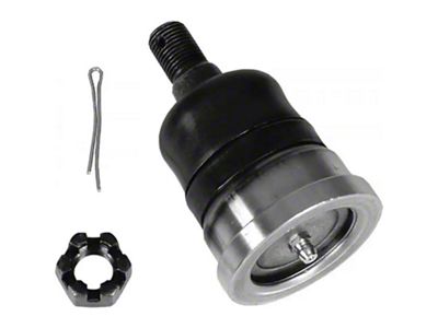 Ball Joint, Lower, Left Or Right (64-68 Chevy II; 69-72 Nova)