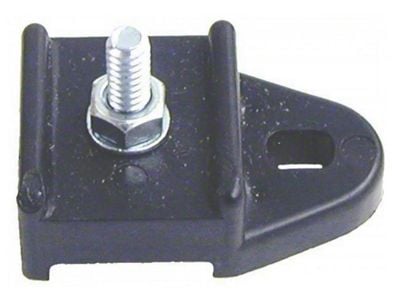 Battery Junction Block with Correct Nut (1967 Chevy II)