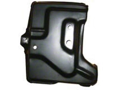 Battery Tray,Nova,1975-1979