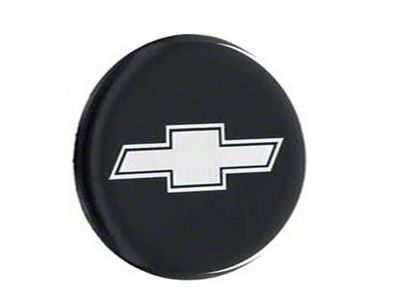 Nova - Bowtie Wheel Center Cap Emblem