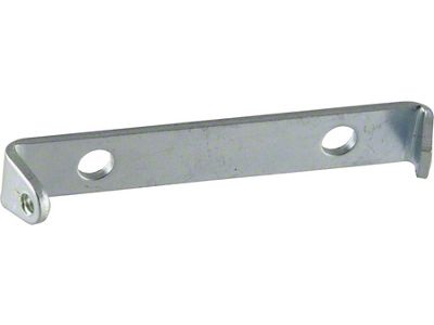 Nova Bracket, Door Mirror, Outer, 1963-1972