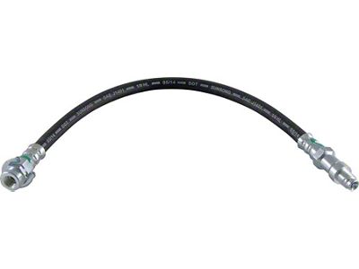 Nova Brake Hose, Front, 1965-1967