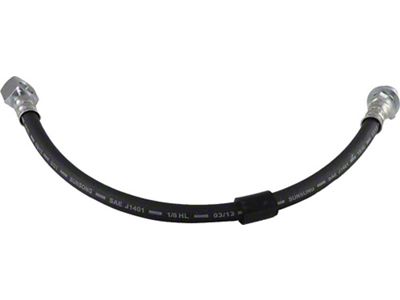 Brake Hose,Front,Disc,69-74