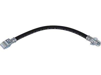 Nova Brake Hose, Rear, 1969-1972