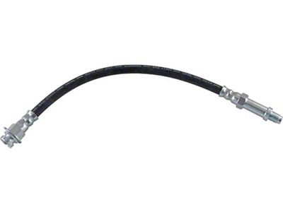 Nova Brake Hose, Rear, Hydraulic, For Cars With Drum And Disc Brakes, 1962-1966