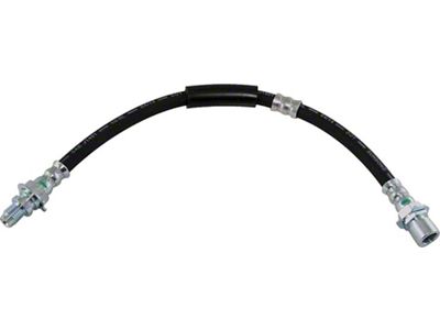 Nova Brake Hose, Rear, Hydraulic, For Cars With Drum And Disc Brakes, 1968