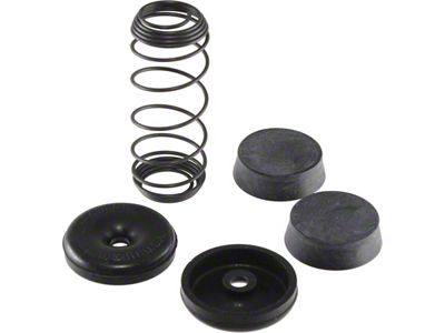 Nova Brake Wheel Cylinder Repair Kit, Front, 1965-1967