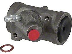 Nova Brake Wheel Cylinder, Right Front, 1964-1967